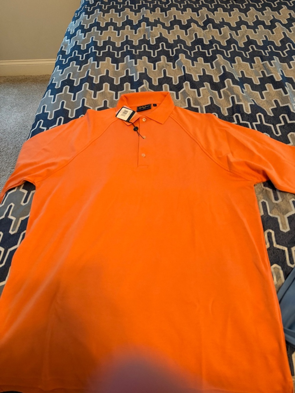 Bobby Jones Golf Shirt